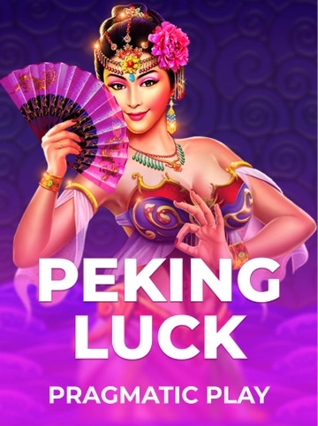 Peking Luck